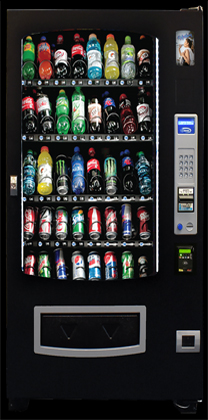 Soda Machines