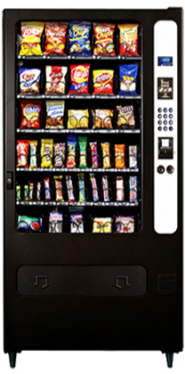 Snack Machine